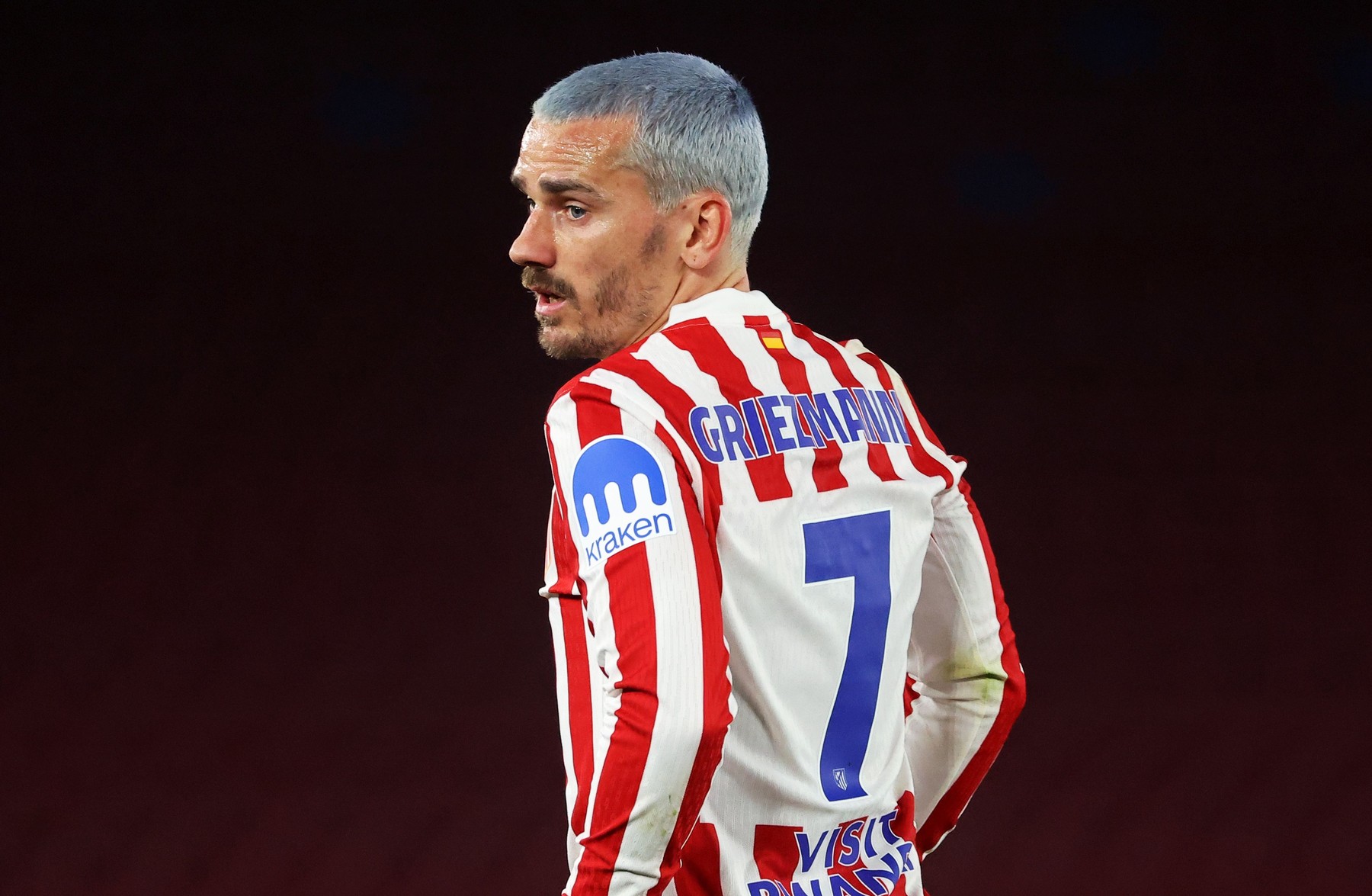Imagine Stire S-au terminat negocierile pentru transferul lui Antoine Griezmann, chiar a doua zi după calificarea în fața Barcelonei | 2review.ro