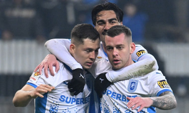 FOTBAL:UNIVERSITATEA CRAIOVA-CFR CLUJ, CUPA ROMANIEI BETANO (4.03.2026)
