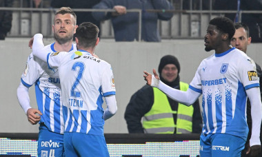 FOTBAL:UNIVERSITATEA CRAIOVA-CFR CLUJ, CUPA ROMANIEI BETANO (4.03.2026)