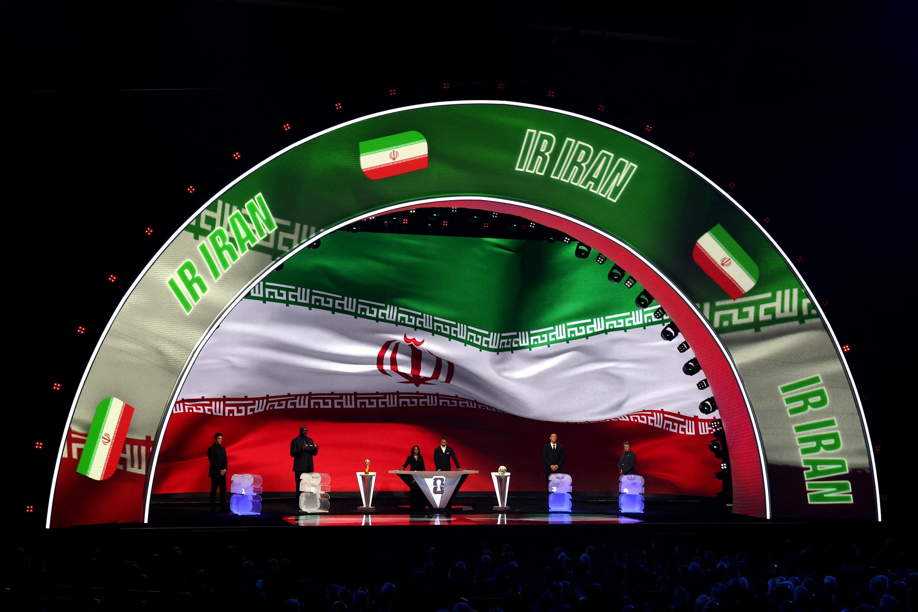 Imagine Stire Lovitură de teatru, după ce Iranul a făcut anunțul așteptat de întreaga planetă | 2review.ro
