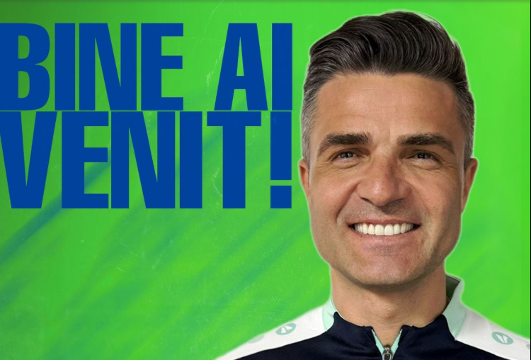 Imagine Stire Florin Bratu a semnat și a revenit în SuperLiga! Toate detaliile contractului | 2review.ro