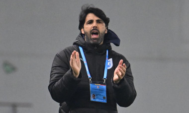 FOTBAL:UNIVERSITATEA CRAIOVA-CFR CLUJ, CUPA ROMANIEI BETANO (4.03.2026)