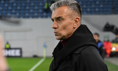 FOTBAL:UNIVERSITATEA CRAIOVA-CFR CLUJ, CUPA ROMANIEI BETANO (4.03.2026)