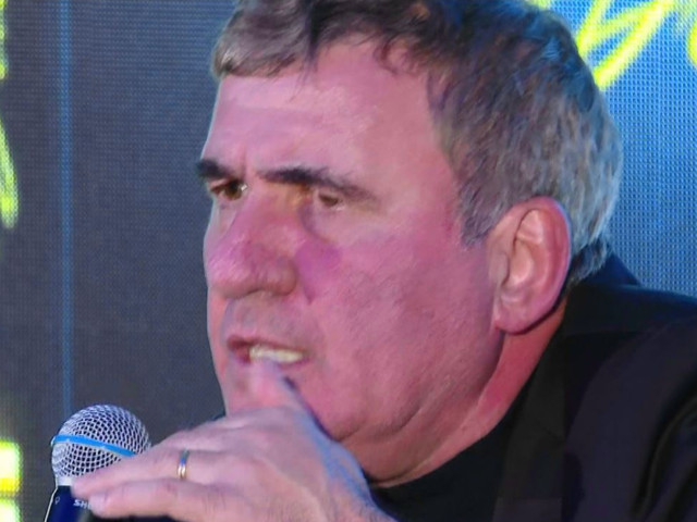Turcii, surprinși după ce au auzit numele rostit de Gică Hagi înainte ...