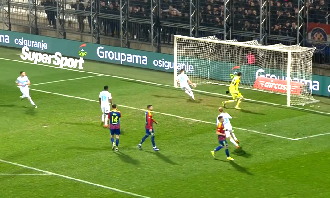 Imagine Stire Cel mai nebun meci din 2026! Au făcut remontada în minutele 90+19 și 90+20 și s-au calificat în semifinale | 2review.ro