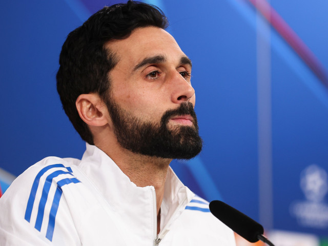 Ionuț Radu, notat slab după meciul cu Real Madrid