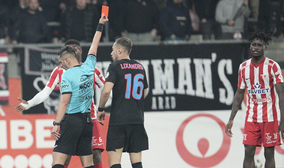 Imagine Stire ADIO, Europa! A făcut anunțul: nu aplică pentru licența UEFA! ”Din play-out, nu ești pregătit pentru cupele europene” | 2review.ro