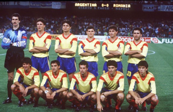 romania argentina 90
