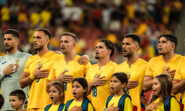 Romania v Canada – International Friendly Match