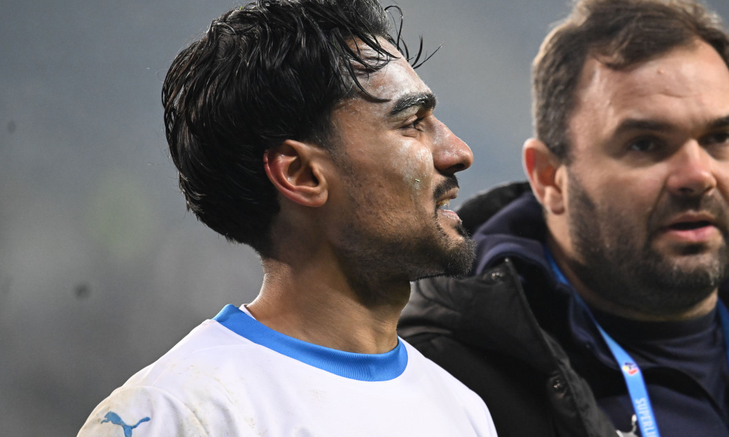 FOTBAL:UNIVERSITATEA CRAIOVA-FC BOTOSANI, SUPERLIGA SUPERBET (24.01.2026)