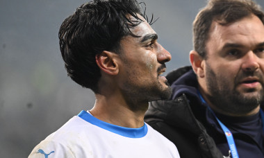 FOTBAL:UNIVERSITATEA CRAIOVA-FC BOTOSANI, SUPERLIGA SUPERBET (24.01.2026)