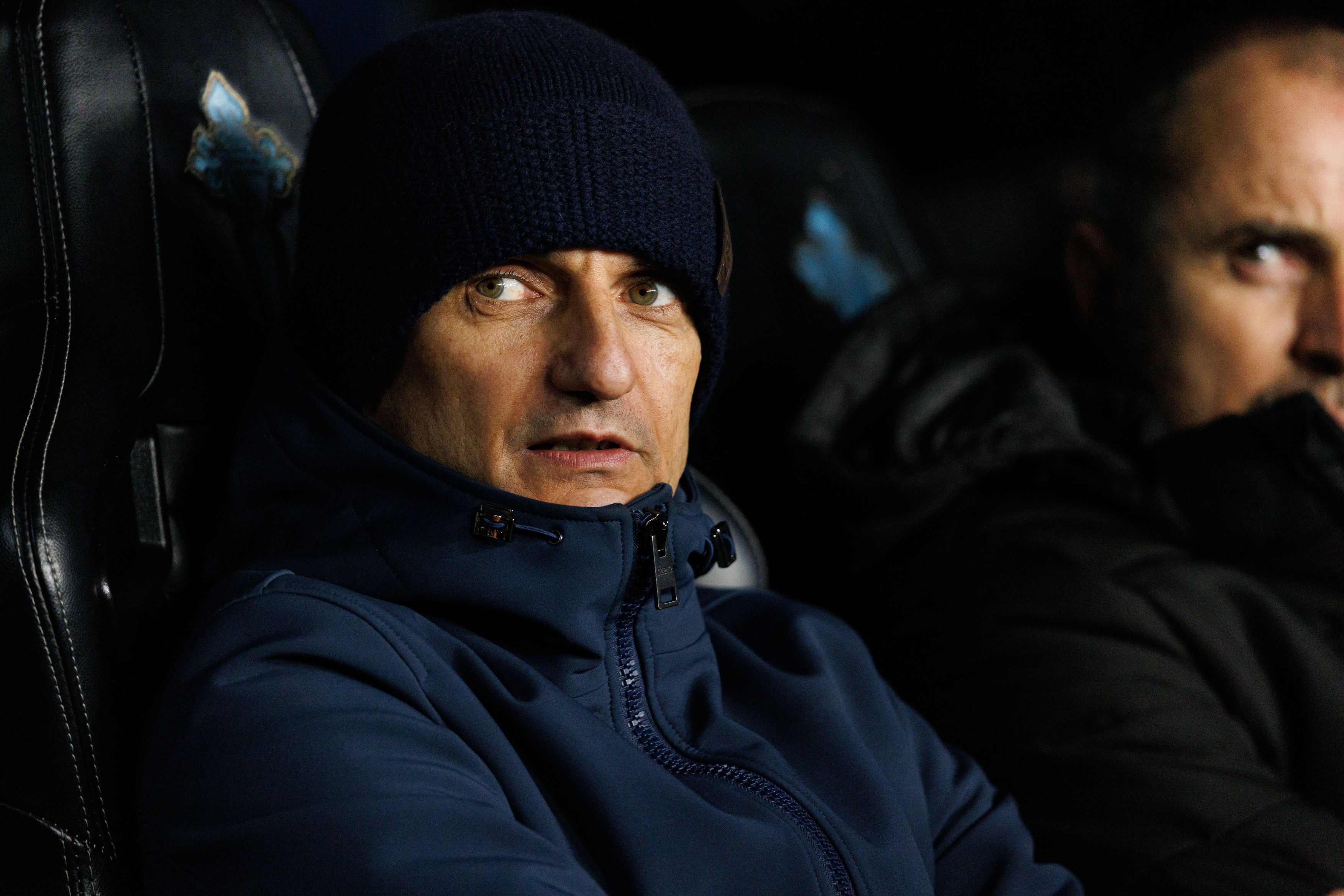 Imagine Stire Răzvan Lucescu, lider în Grecia! Antrenorul lui PAOK radiază: Nu renunțăm niciodată | 2review.ro