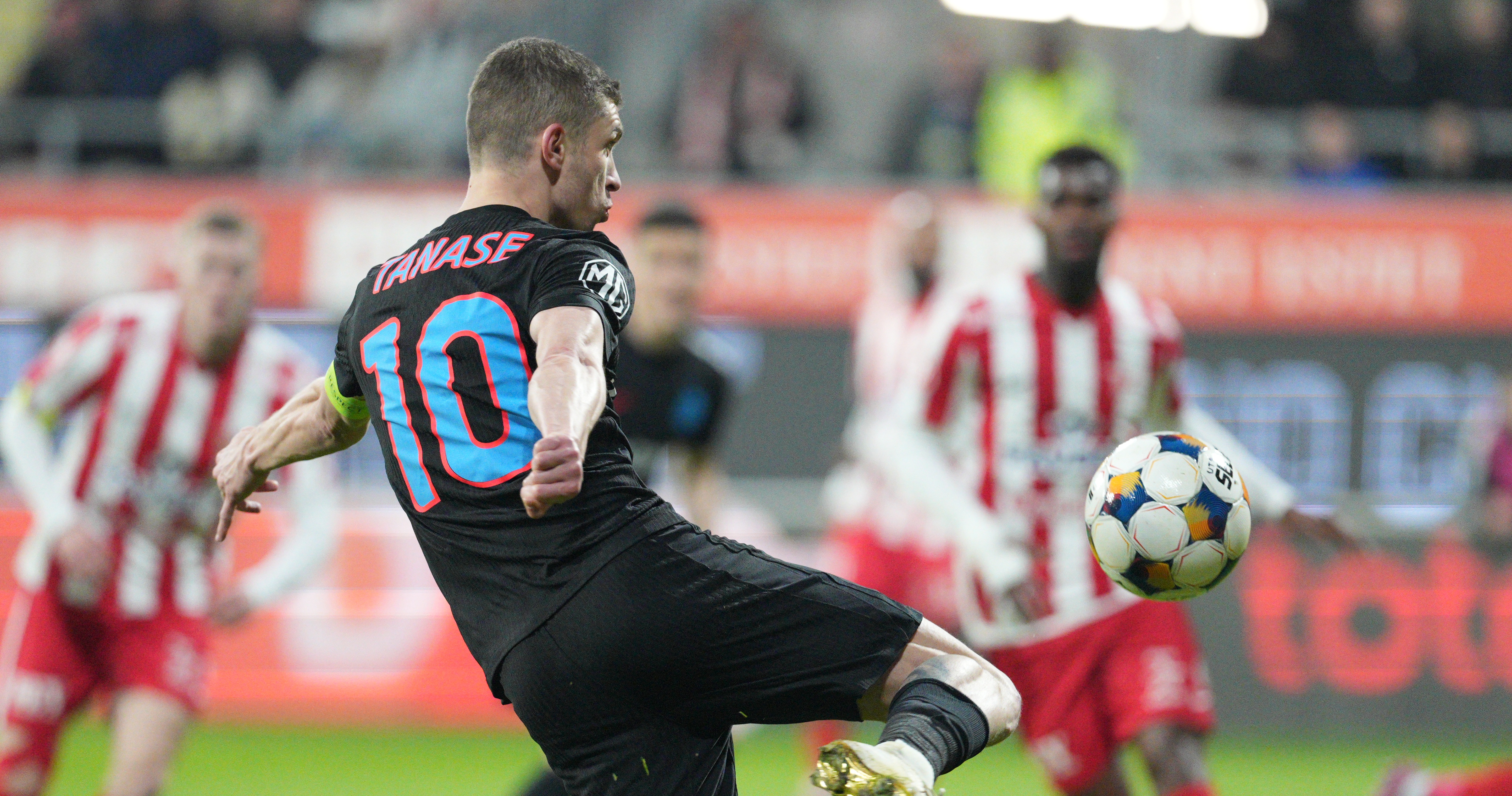 Imagine Stire Impresarul lui Florin Tănase a rupt tăcerea despre viitorul fotbalistului la FCSB! | 2review.ro
