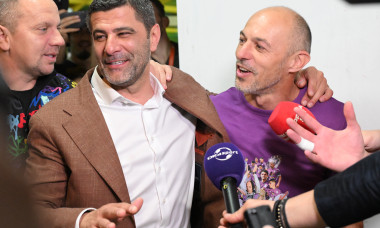 FOTBAL:FC ARGES-CSM RESITA, PLAY OFF LIGA 2 CASA PARIURILOR (6.05.2025)