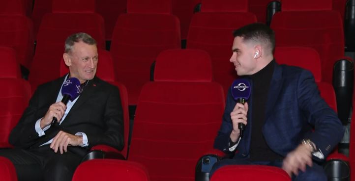 Imagine Stire Gică Craioveanu, actor într-un film româno-spaniol: ”Sunt senator. Îmi vine să râd” | 2review.ro