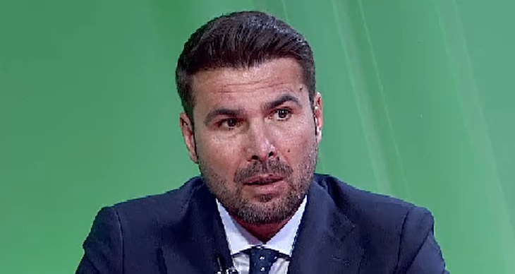 Imagine Stire Adrian Mutu a luat ”foc”, după ce a văzut echipa de start a României: ”Îl bagi tot pe Man? Nu îl știm pe Man?” | 2review.ro