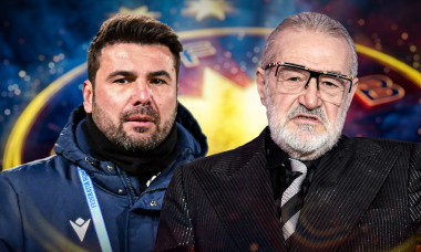 adrian mutu și gigi becali fcsb