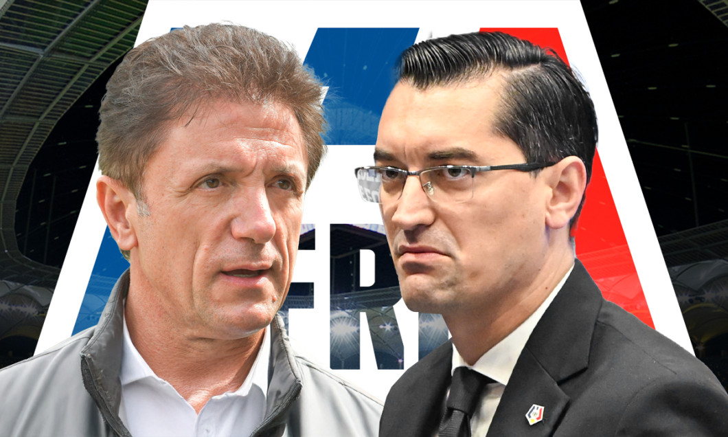 Colaj Gica Popescu si Razvan Burleanu]