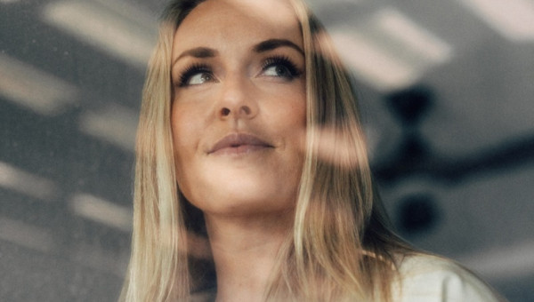 Două săptămâni de la a 5-a operație. Imaginile cu Lindsey Vonn fac înconjurul lumii