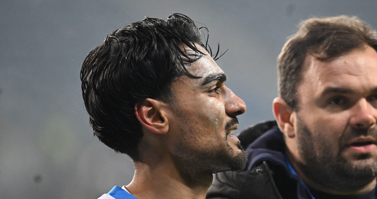 Imagine Stire Gică Craioveanu a făcut anunțul ÎN DIRECT despre transferul lui Ștefan Baiaram! ”Nu mă ascund” | 2review.ro