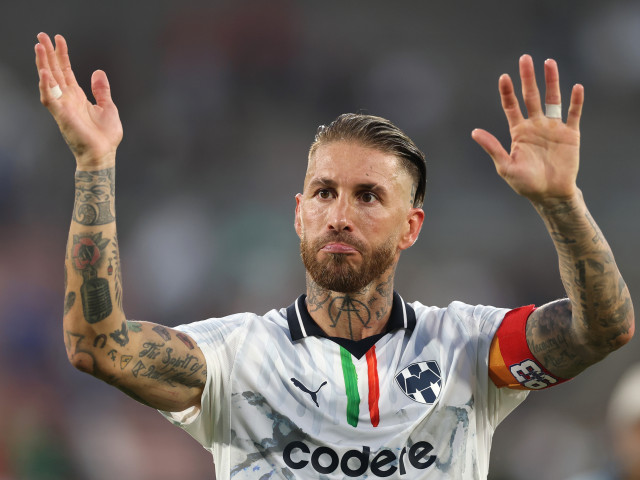 Sergio Ramos caută un nou club