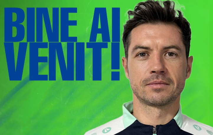 Imagine Stire Ovidiu Dănănae a revenit în SuperLigă | 2review.ro