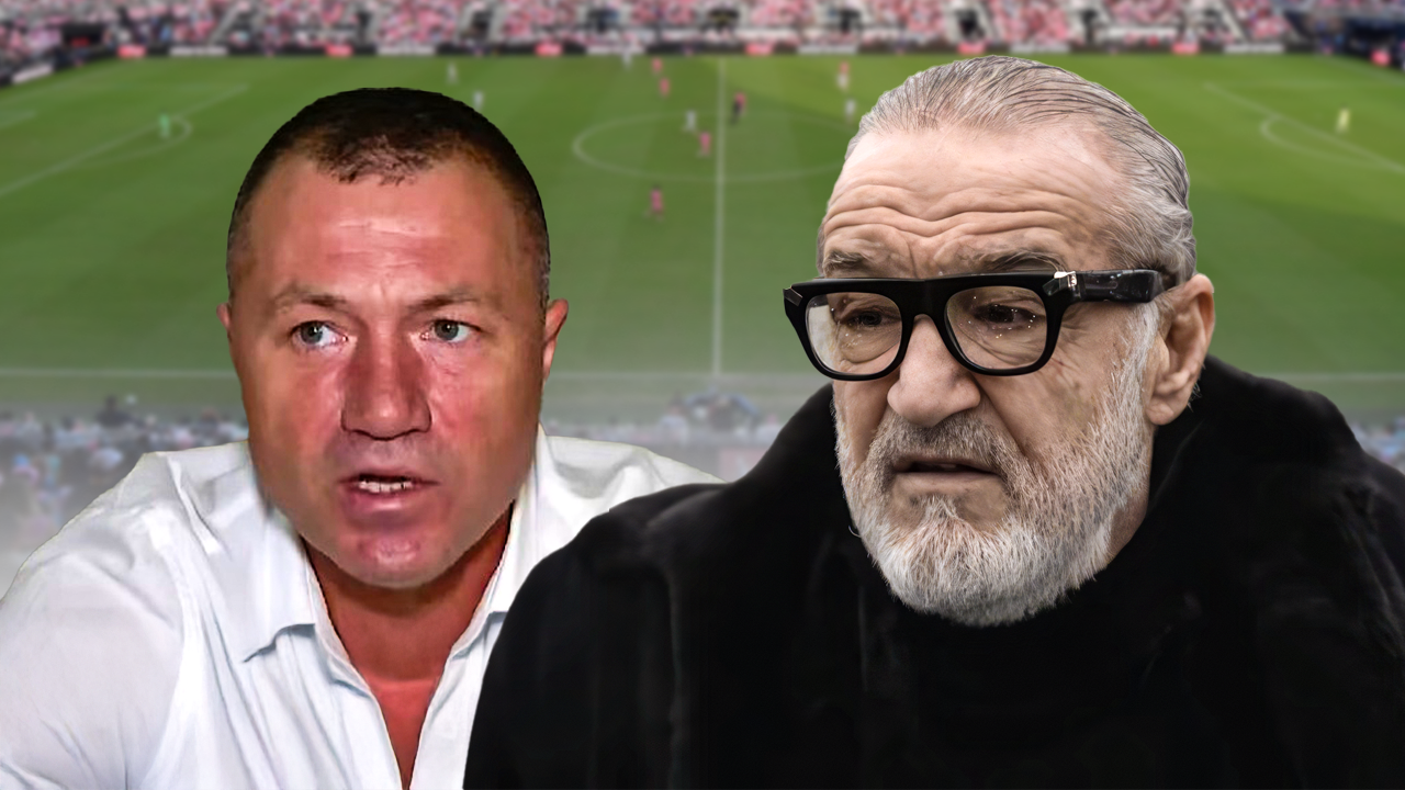 Anunțul lui Adrian Ilie, după ce l-a lăsat pe ”seen” pe Gigi Becali: ”A intervenit ceva”