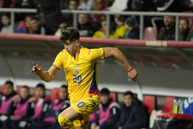 Imagine Stire Stranierii convocați de principiu de Mircea Lucescu pentru Turcia - România! Surpriză după surpriză | 2review.ro
