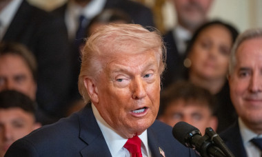 Messi Vists Trump At White House