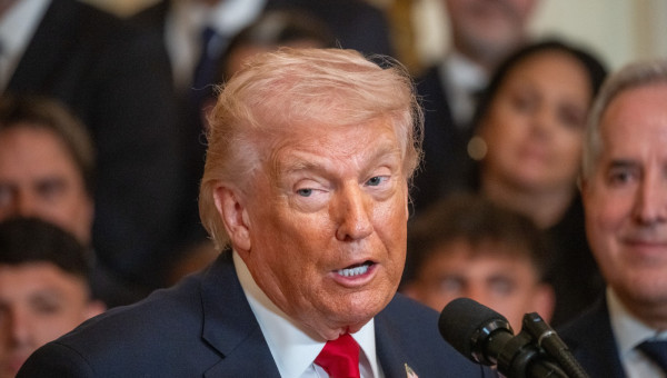 Schimbare istorică: Donald Trump a făcut anunțul și internetul a ”explodat”! ”Nu-mi vine să cred că sunt de acord cu el”