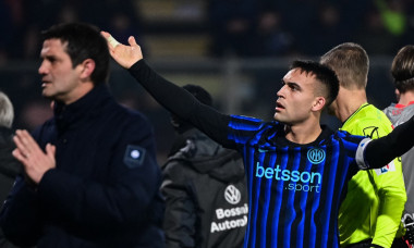 chivu lautaro