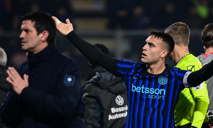 chivu lautaro
