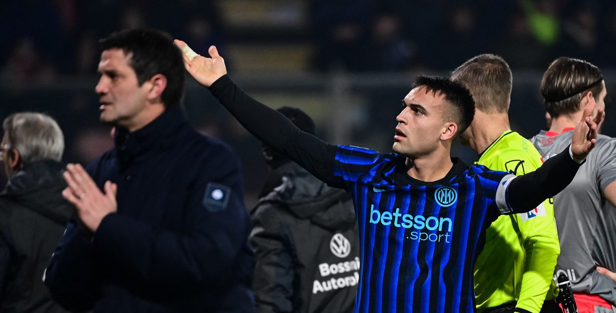 La urechile lui Chivu! Echipa căreia Lautaro Martinez i-a spus ”da”
