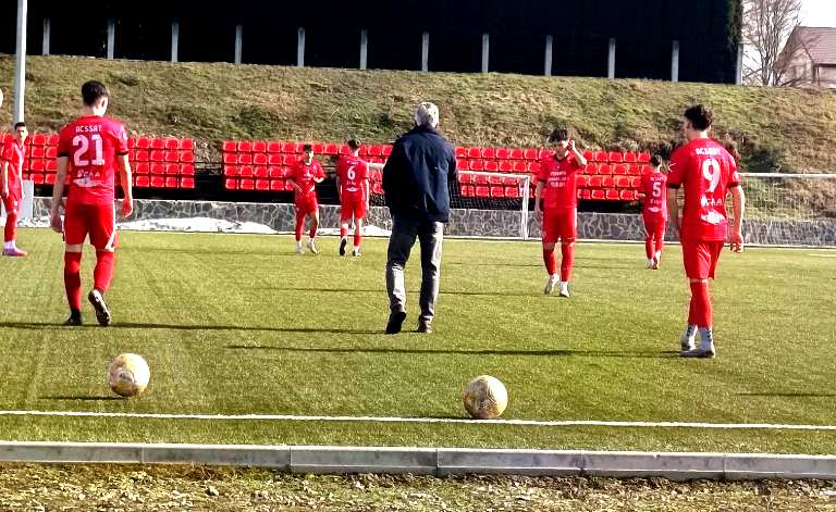 Imagine Stire Dezastru la o fostă câștigătoare a Cupei României: 0-3 la masa verde și exclusă din campionat! | 2review.ro