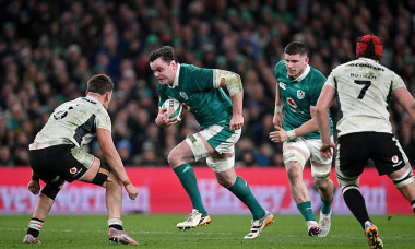 Ireland v Wales - Guinness Six Nations 2026