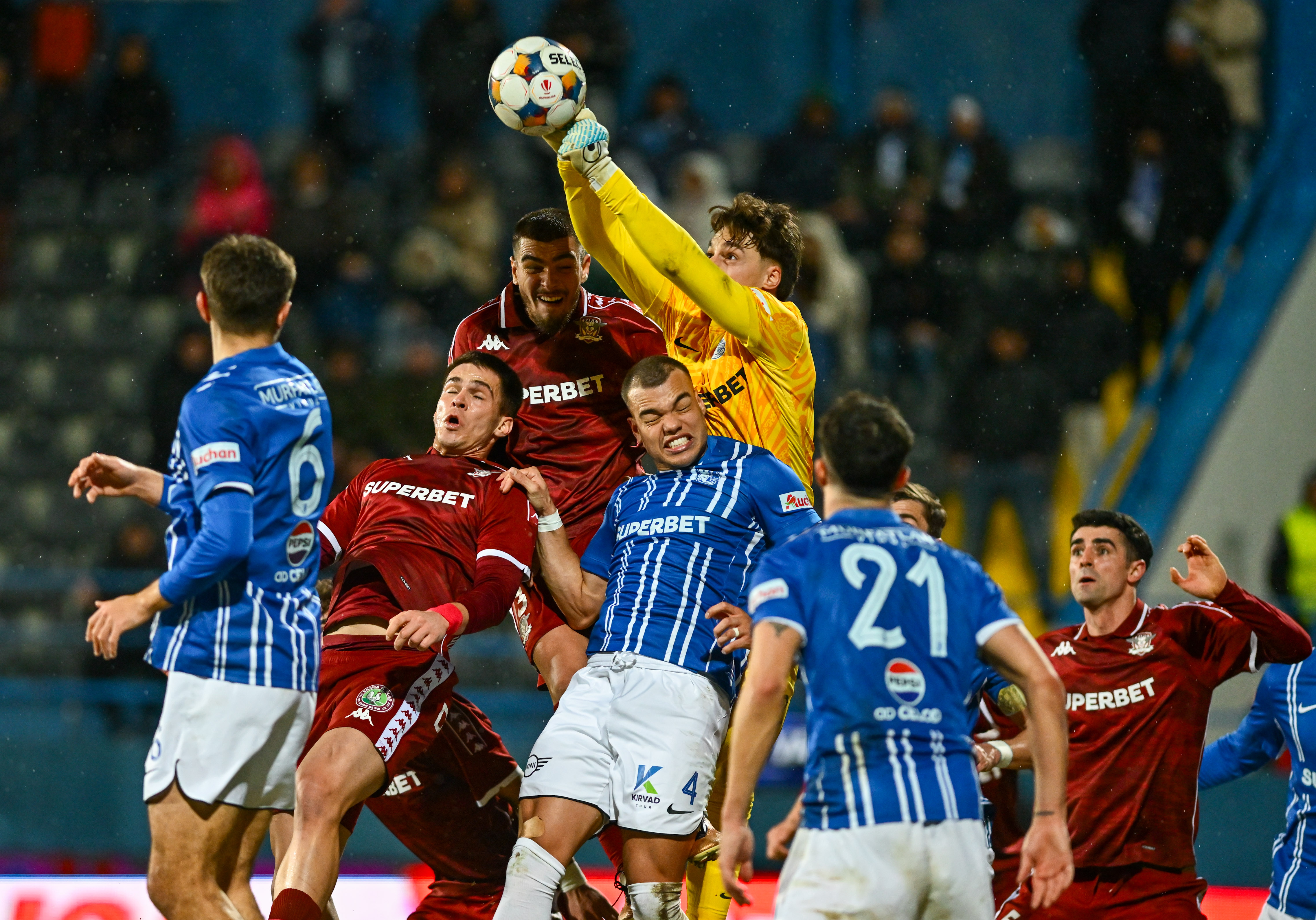 Imagine Stire O nouă perlă la Farul: Talent incredibil | 2review.ro