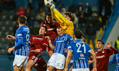 FOTBAL:FARUL CONSTANTA-FC RAPID BUCURESTI, SUPERLIGA SUPERBET (15.02.2026)