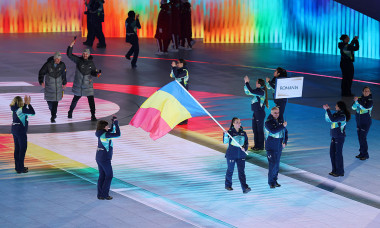 Opening Ceremony - Milano Cortina 2026 Winter Paralympic Games: Day 0