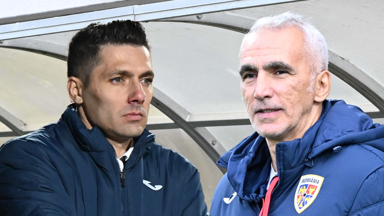 Imagine Stire FRF a anunțat și ”stranierii” pentru U20 și U21. Alegerile lui Curelea și Iencsi | 2review.ro