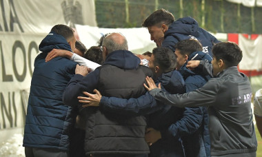 FOTBAL:FC ARGES-CS GLORIA BISTRITA, CUPA ROMANIEI BETANO (04.03.2026)