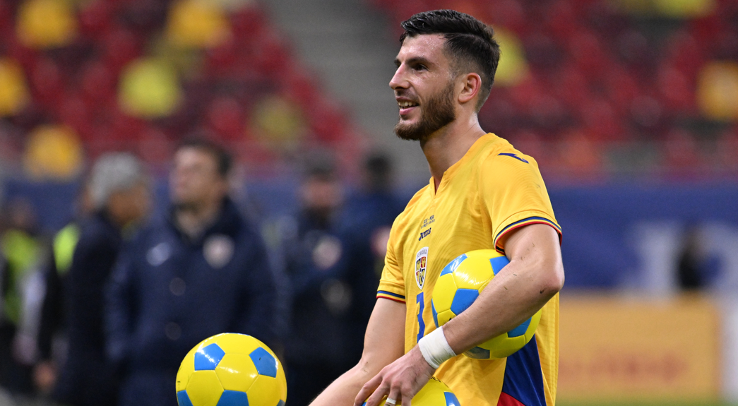 Ilustrație: Reacții după meci - Răsturnare de situație: Mihai Popescu semnează! Trei contracte pregătite de FCSB (Sport)