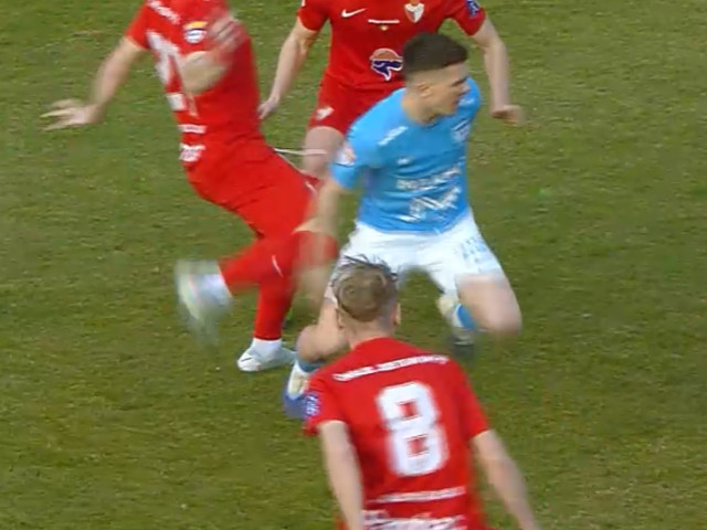 Lupta pentru play-off în Liga 2
