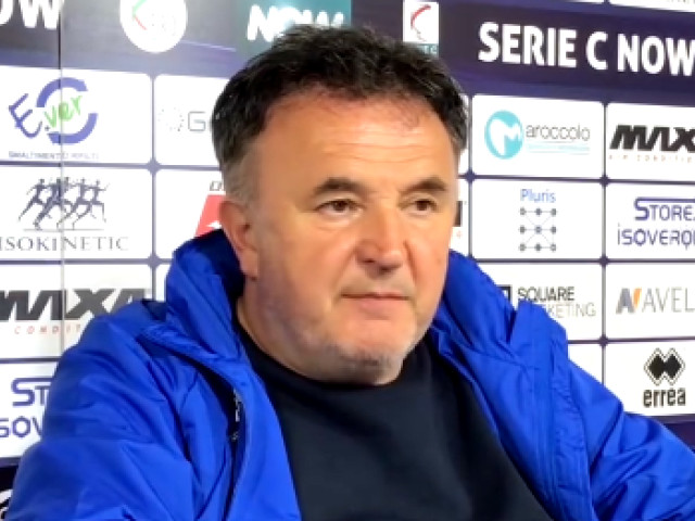 Gigi Fresco, demisie surpriză după 44 de ani la Virtus Verona