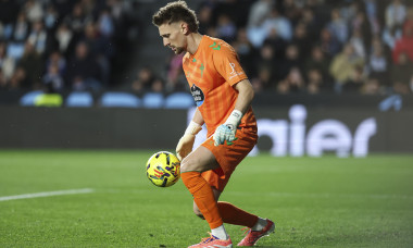 RC Celta De Vigo V Real Madrid - LaLiga EA Sports