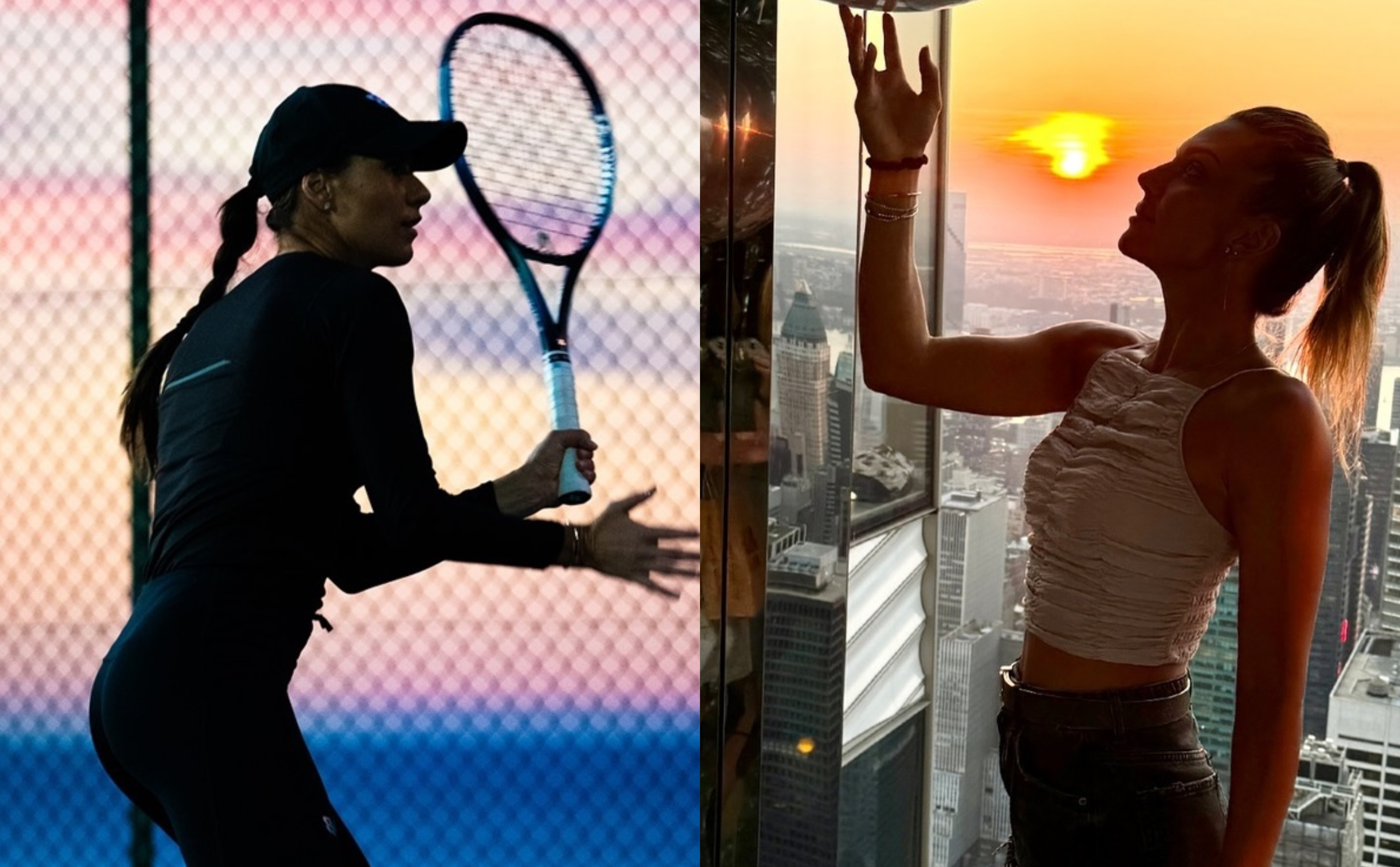 Jackpot! Câți bani au câștigat Sorana Cîrstea și Jaqueline Cristian, după victoriile uriașe de la Indian Wells