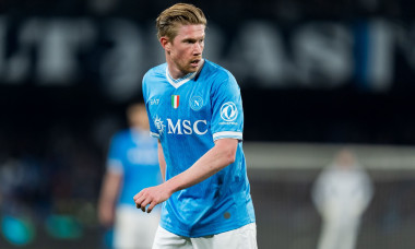 SSC Napoli v Torino FC - Serie A Enilive, Naples, Italy - 06 Mar 2026