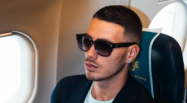 Imagine Stire Anunțul FCSB-ului despre transferul lui Raul Florucz | 2review.ro