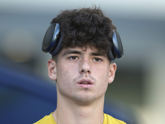 Ioan Vermeșan, pe lista preliminară a lui Lucescu