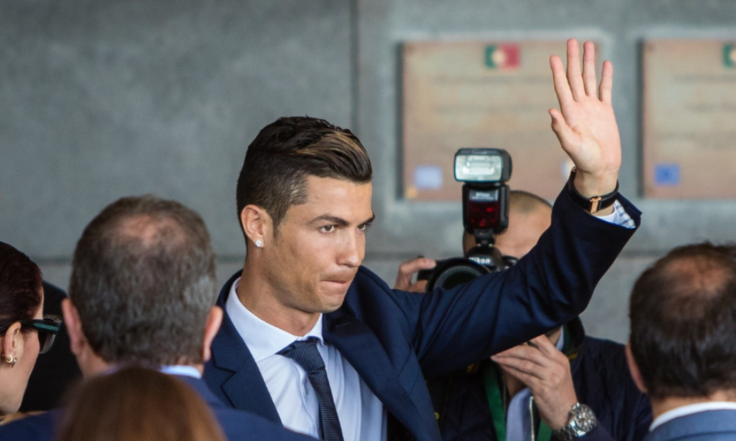 ronaldoo