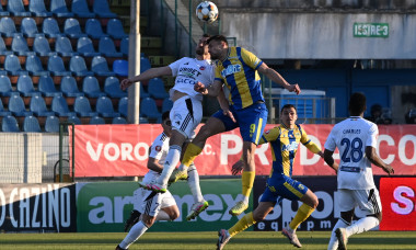 FOTBAL:FC BOTOSANI-FC PETROLUL PLOIESTI, SUPERLIGA SUPERBET (07.03.2026)